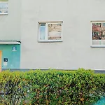 Apartament Stogi Plaza Gold Sand